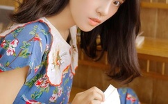 带着儿子去种田